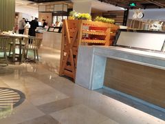 -金海湾自助餐厅(金陵饭店)