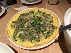福建特色海蛎煎-莆田餐厅PUTIEN(深圳湾万象城家宴店)
