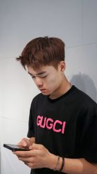 -男先生男士理发馆