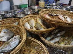 -长平老姿娘夜粥(平东一街店)