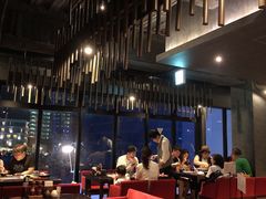 -焼肉 琉球の牛(北谷)