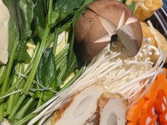 -诚家·日式烧鸟·深夜食堂(虹桥天街店)