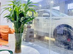 -车艺佳龙膜隐形车衣汽车贴膜(宝山丰宝店)