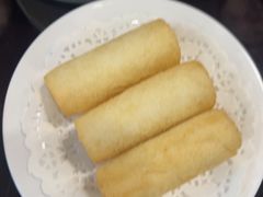 -府城小食馆(金龙宾馆店)