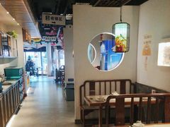-春天里餐厅(西田城店)