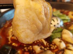 -九寨沟石锅鱼(沣峪口二十年店)