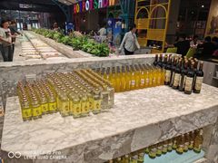 -火锅岛潮牌自助餐厅(天津天佑城店)