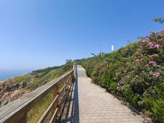 -青岛第三海水浴场