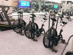 -Answer Fitness 答案健身(奥体店)