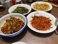 -天下客饭店(中山路店)