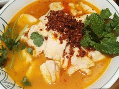 -云海肴云南菜(花园城店)