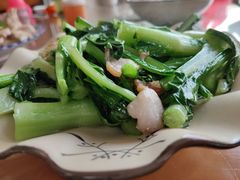 -老客家美食• 竹筒饭• 河鲜(龙门永汉店)