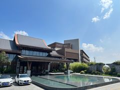 -水月周庄铂尔曼酒店 · 漾全日餐厅