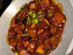 -绿茶餐厅(蓝色港湾店)