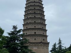 -法门文化景区