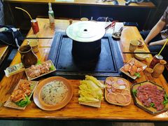-滇藏石锅宴(崇仁巷老店)
