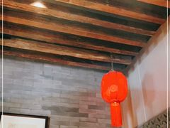 大堂-西安饭庄·非遗陕菜(钟楼店)