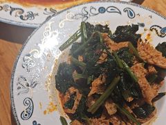 -胖老汉椒麻鸡清真新疆菜(西御街店)