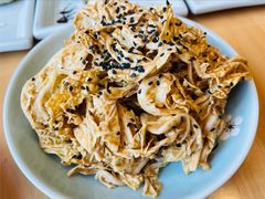 -惠丰门丁肉饼店