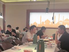 -楼兰新疆菜(江宁万达店)