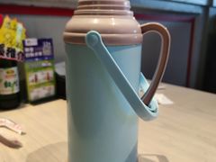 -斯琴阿妈蒙古餐厅(新城店)