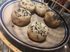 -京城小江南·土菜馆·蒸白鱼(东四十条店)