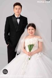 -青禾蒙娜丽莎婚纱摄影(武汉总店)