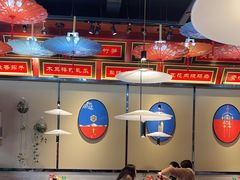 -蜀香格格•剁椒鱼头(龙西店)
