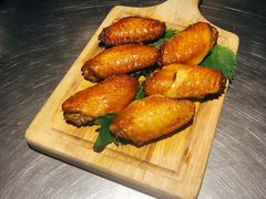 -囧吉香生蚝牛排馆(湖北路店)