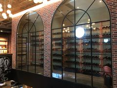 -自然食集西餐厅(泰晤士小镇店)
