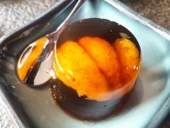 梅子茶冻-湊湊火锅·茶憩(和平大悦城店)