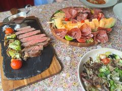 -小芳廷餐厅