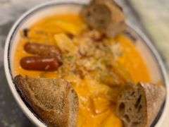 -OUR Bakery(国贸商城店)