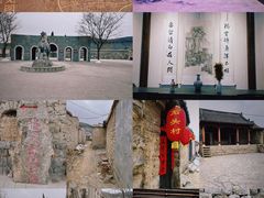 -于家石头村景区