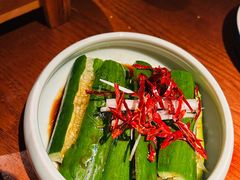 -绿茶餐厅(沙井新沙天虹店)