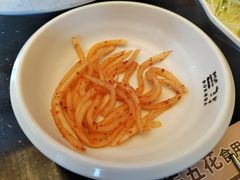 -本家·添百客韩国料理(泰然店)