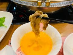 -牛New寿喜烧(青浦店)