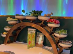 -烹然四季椰子鸡火锅(姚家园万象汇店)