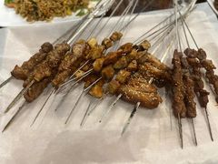 -枪火串烧·东北特色烧烤(罗湖总店)