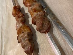 -谷丽麦馕新疆菜·清真(步步高梅溪新天地店)