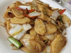 -好兄弟郭巨海鲜(天一阁店)