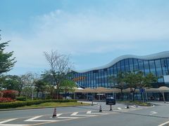 -三亚西岛海洋文化旅游区