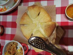 -西贝(上海我格广场店)