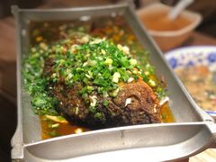 -树厨贵州菜(大十字店)