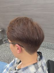 -川和潮人