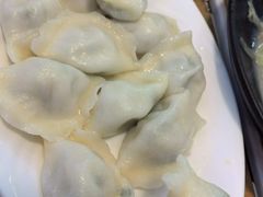 -船歌·鱼水饺青岛菜(枫蓝国际购物中心店)