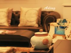 -翠湖轩中餐厅(昆明翠湖宾馆店)