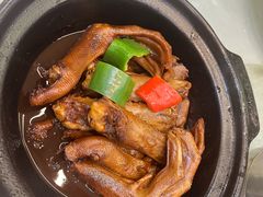 -瑞记湛江鸡饭店·粤西第一鸡(粤垦店)