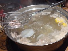 -原牛道·潮汕围炉火锅(讯美店)