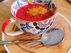 -兰桂坊·花园餐厅(西湖店)